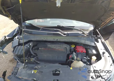 2020 Jeep Compass Trailhawk 4X4 from USA, damaged, VIN 3C4NJDDB6LT138770